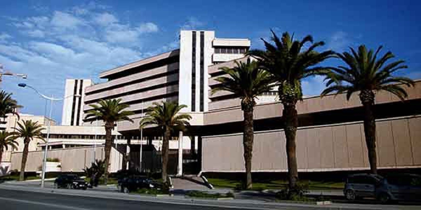 La Banque centrale de Tunisie sous surveillance américaine !?