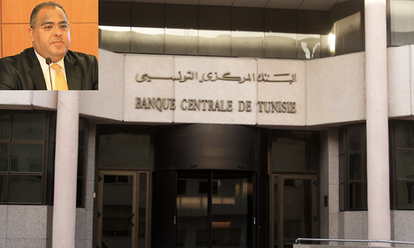 Le resserrement du crédit bancaire en Tunisie pèse sur la croissance