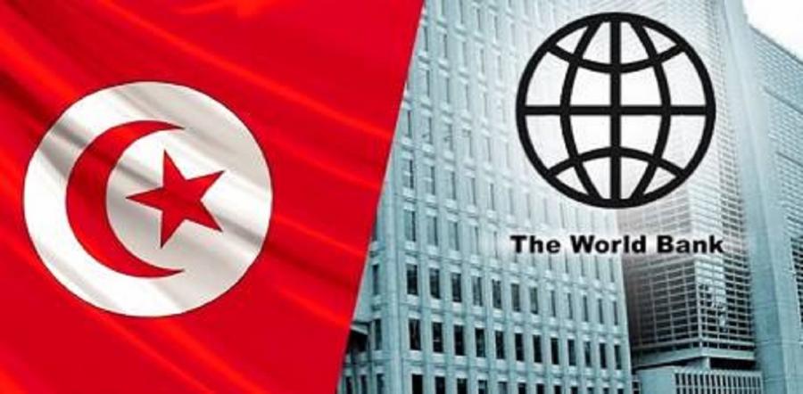Tunisie-Banque Mondiale: 50 millions de dollars pour renforcer la résilience aux catastrophes