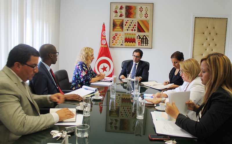 Tunisie : La Banque Mondiale réaffirme son appui aux réformes