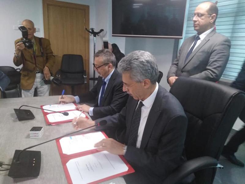 La BM accorde à la Tunisie un prêt de 400 millions de dollars