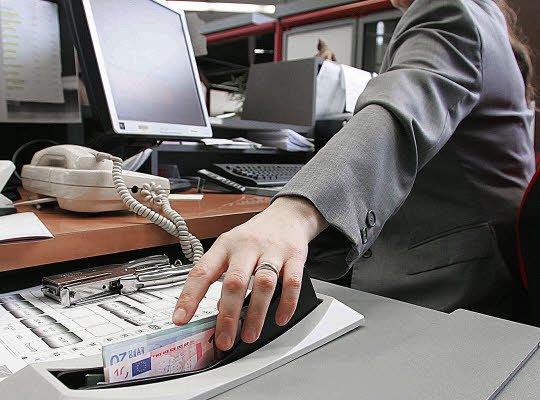 Le banquier qui a dérobé 750 millions est un ancien handballeur