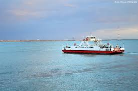 Suspension du trafic des bacs à Djerba