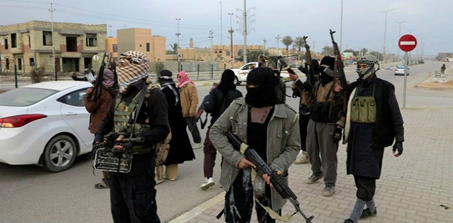 Daesh: Les hommes de Mossoul obligés de laisser pousser leur barbe