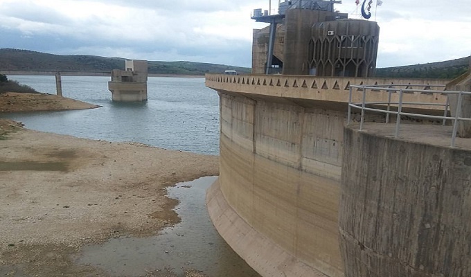 La stratégie nationale de l'eau à l'horizon 2050 requiert 70 milliards de dinars