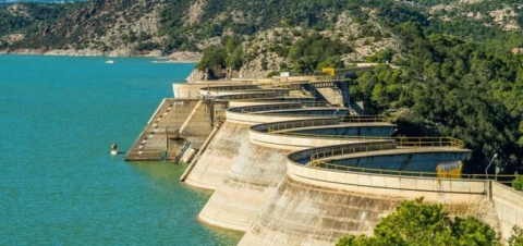 Barrages : Le taux général de remplissage de l’ordre de 27,3% au 14 septembre