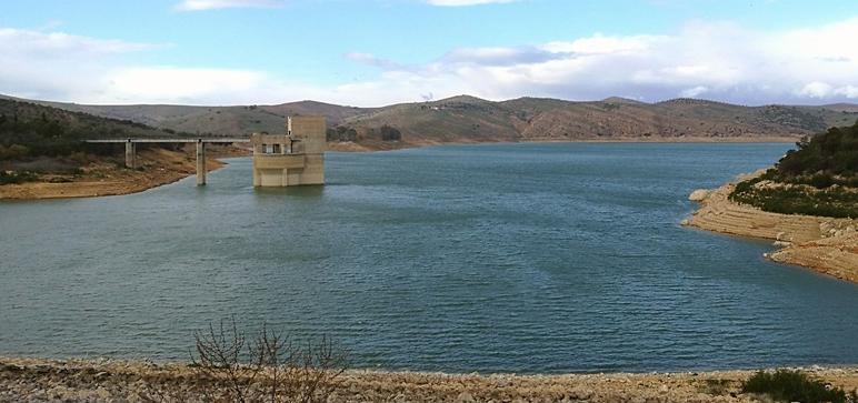 Le déficit hydrique dans les barrages inquiète le ministère de l’Agriculture
