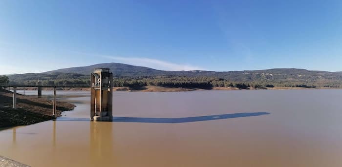 Tunisie: "Les barrages à leur plus bas, depuis plus de 3 décennies"( expert)