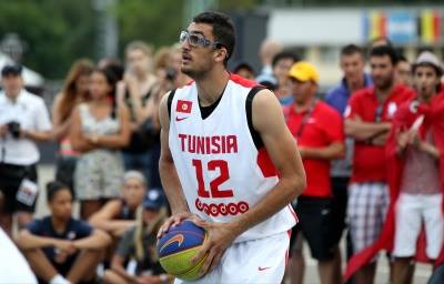 Basketball: La Tunisie bat les USA !!