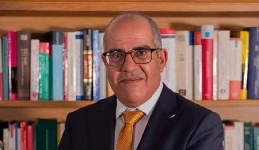 Le bâtonnier Bethabet appelle le ministère de la justice à ouvrir un dialogue sérieux avec les avocats