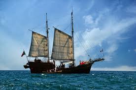 Des pirates détournent un navire indien au large de la Somalie