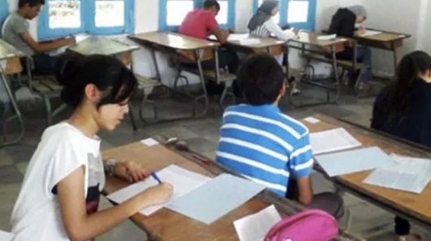 Plus de 30 mille élèves entament ce lundi les examens de la 9ème année