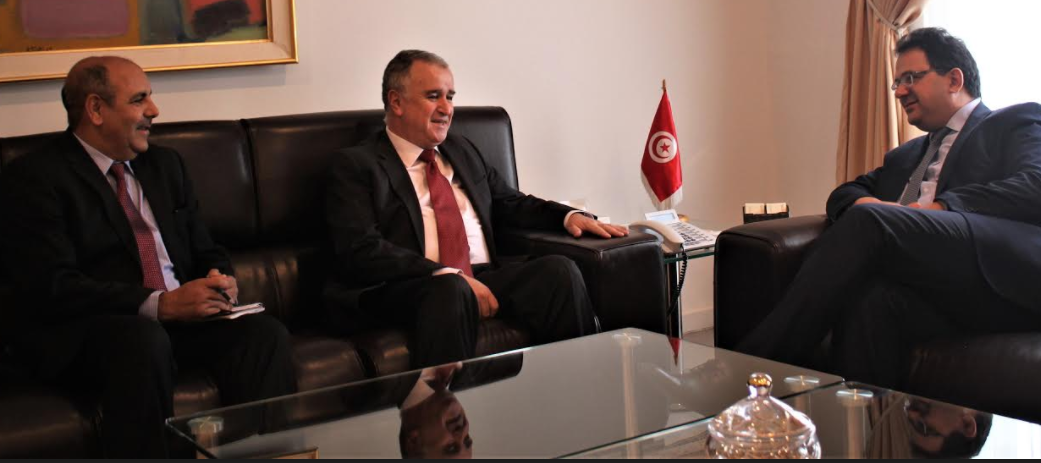 La Banque Mondiale renouvelle son soutien à la Tunisie