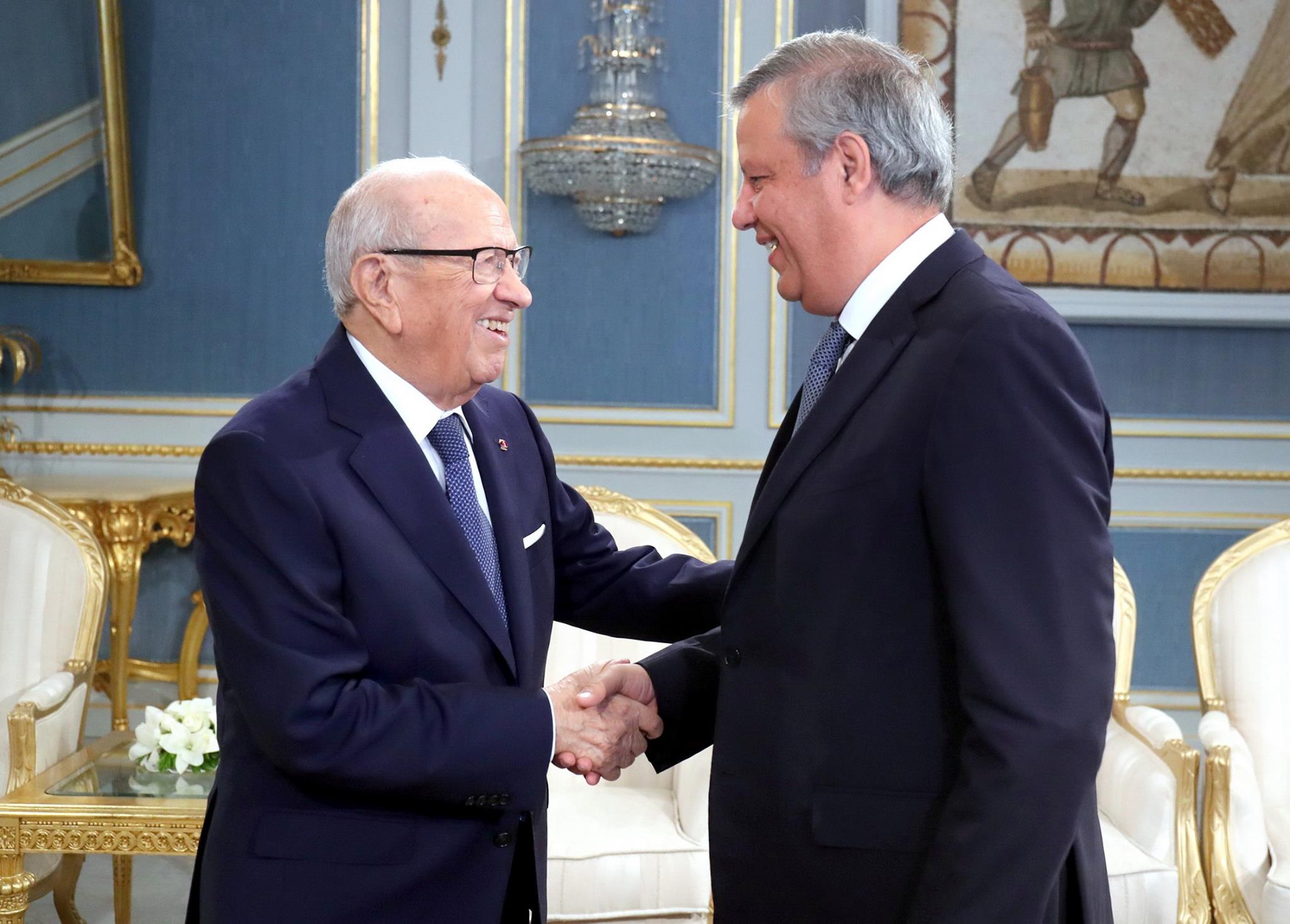 BCE appelle Hamdi Meddeb à rester à la tête de l’Espérance