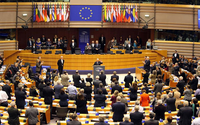 BCE au parlement européen: la Tunisie n’est pas un exemple, mais une exception