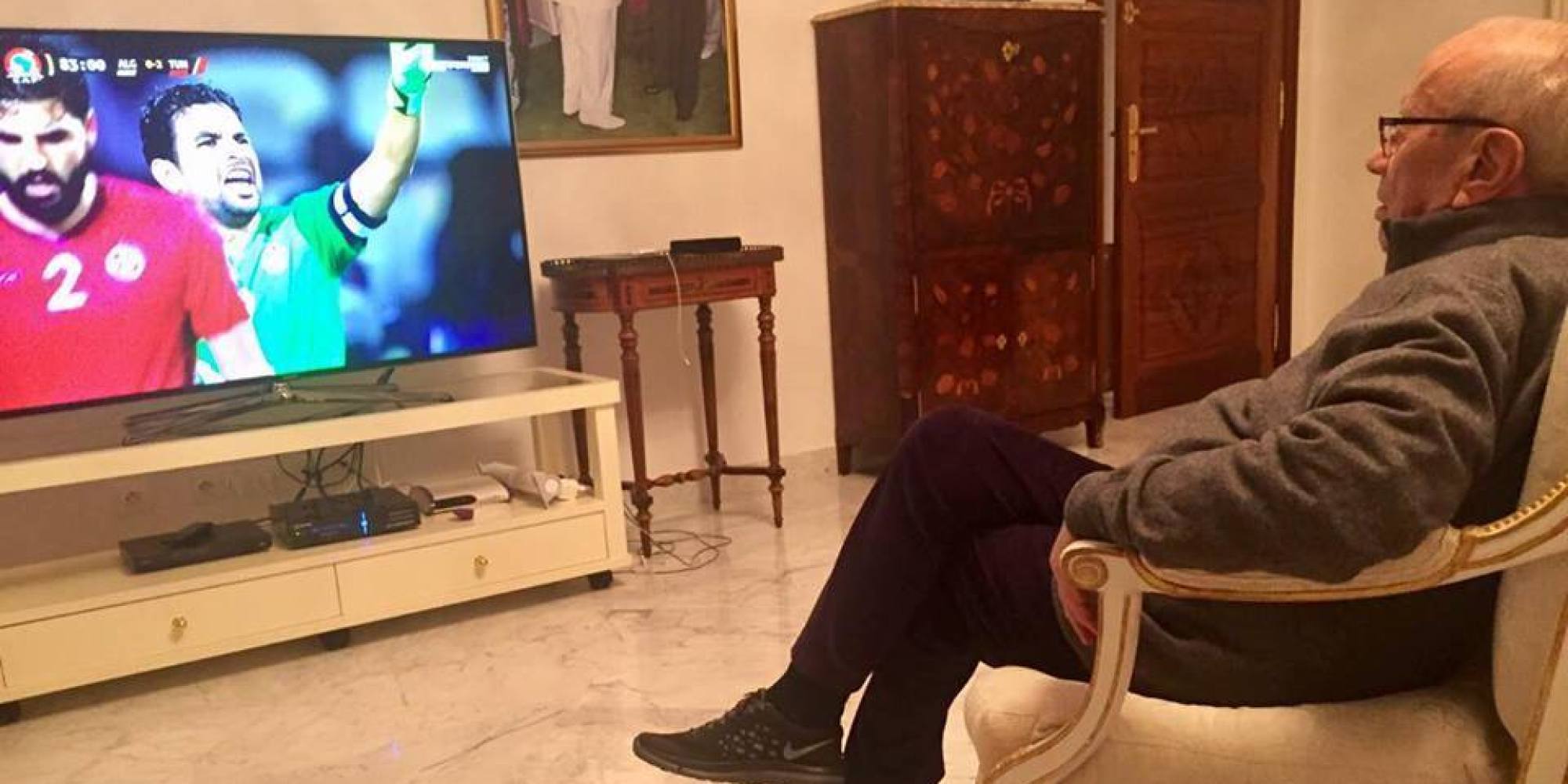 Samir El Wafi à BCE : « Il est indigne de toi de recourir à un récepteur de contrebande… »