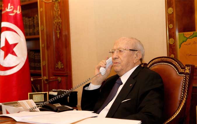 BCE a eu un appel téléphonique avec le ministre de la Défense