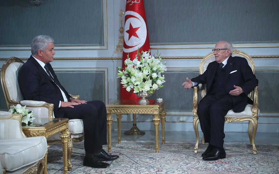 Le Bâtonnier des avocats demande au président de la République de renvoyer la loi des finances à l’ARP
