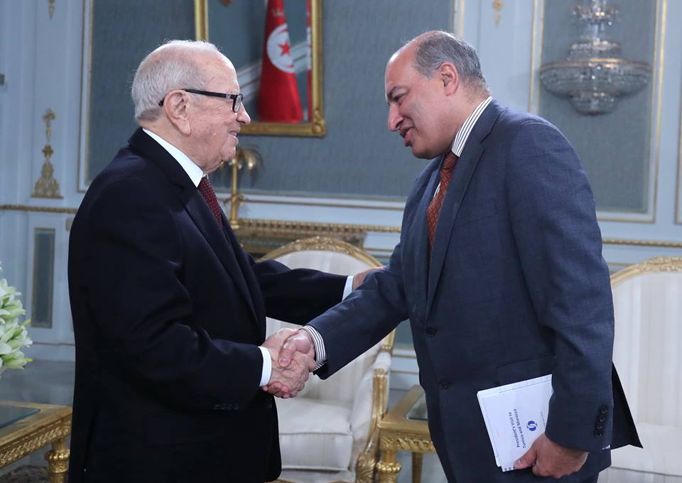 BERD : Le prochain sommet de l’investissement sera organisé en Tunisie