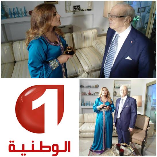 Essebsi déballe tout sur Watania 1