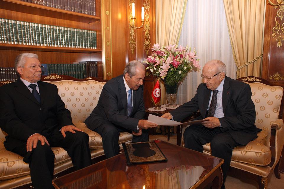 Béji Caid Essebsi : la crise de Nida Tounes sera bientôt réglée