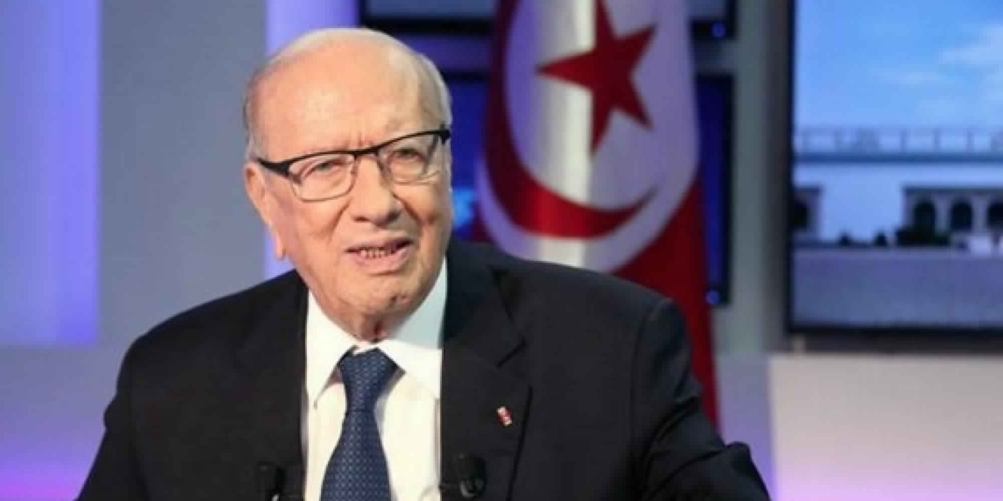 BCE rend hommage à Rached Ghannouchi pour ses efforts en vue de faire d’Ennahdha un parti national