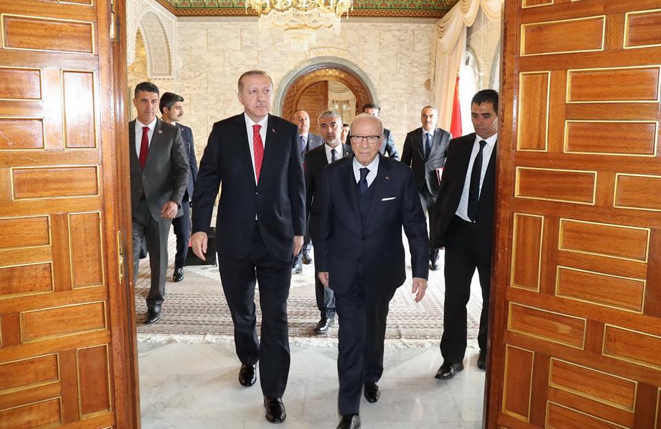 Appel à Erdogan pour mettre fin aux campagnes contre les droits et les libertés en Turquie