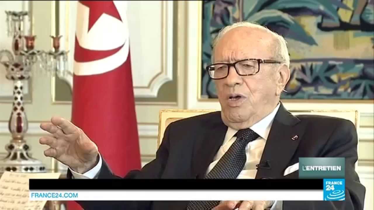 BCE : Si Ben Ali veut revenir, il doit se soumettre aux lois du pays