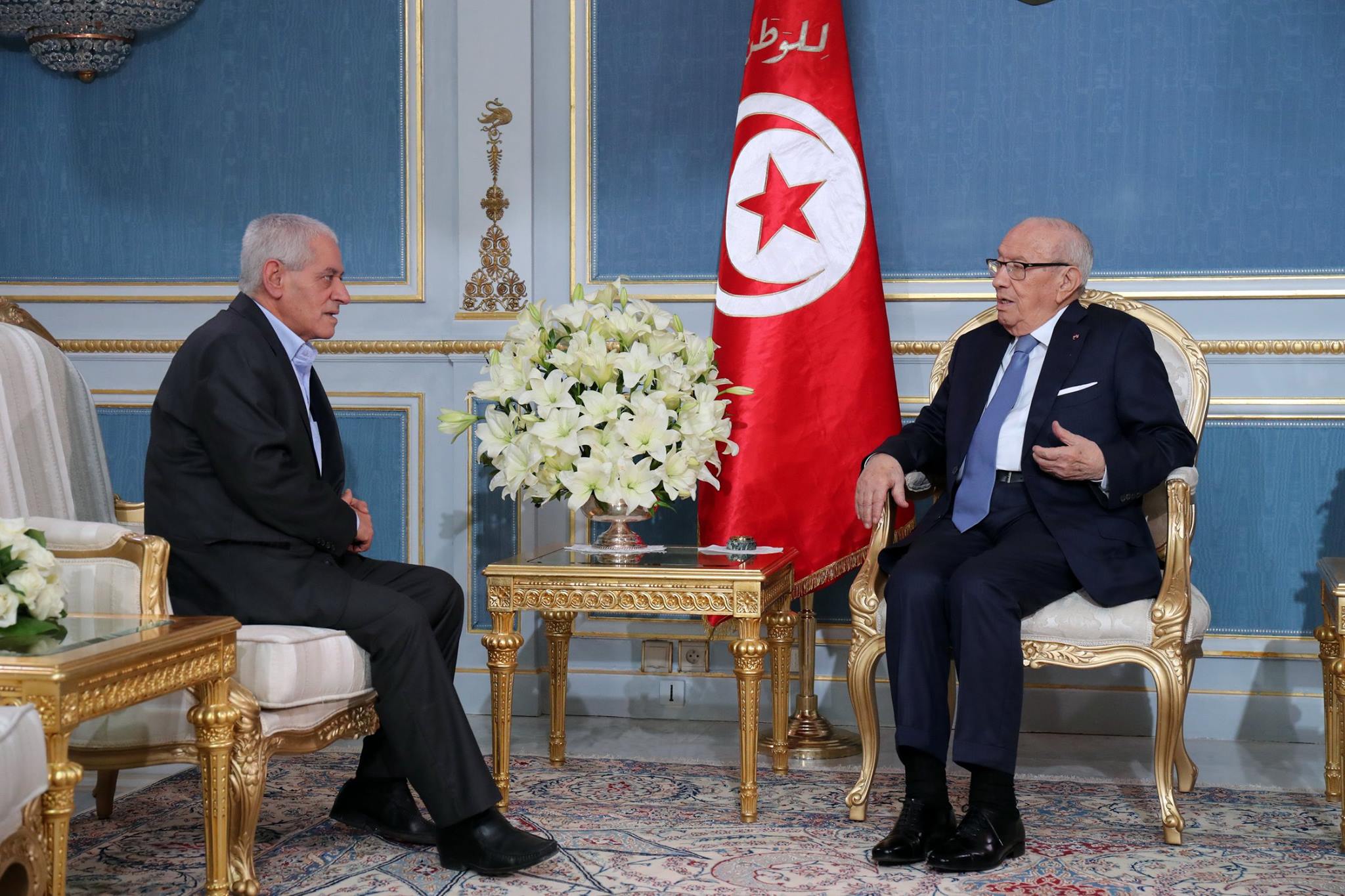 Béji Caïd Essebsi fait-il les bons offices entre le gouvernement et l’UGTT ?