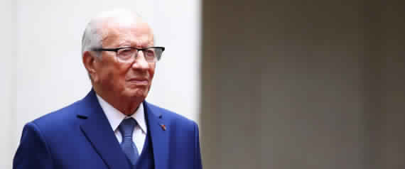 FranceInfo : Essebsi auarit reçu des menaces de mort depuis d’autres pays musulmans