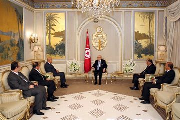 Béji Caïd Essebsi lance un appel pour la rénovation de l’école dans les pays musulmans