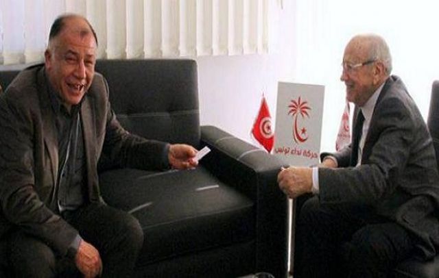 Cas N. Jalloul : BCE à Chahed : restez seul maitre du gouvernement