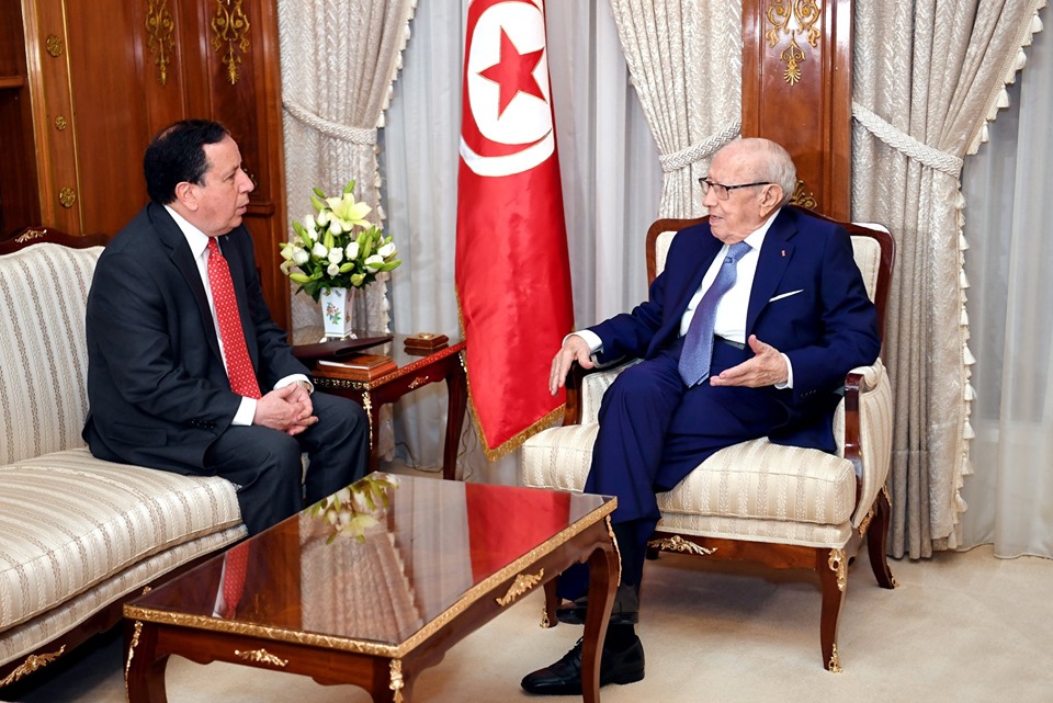 BCE : La Tunisie n’a aucun agenda en Libye et se tient à égale distance de toutes les parties