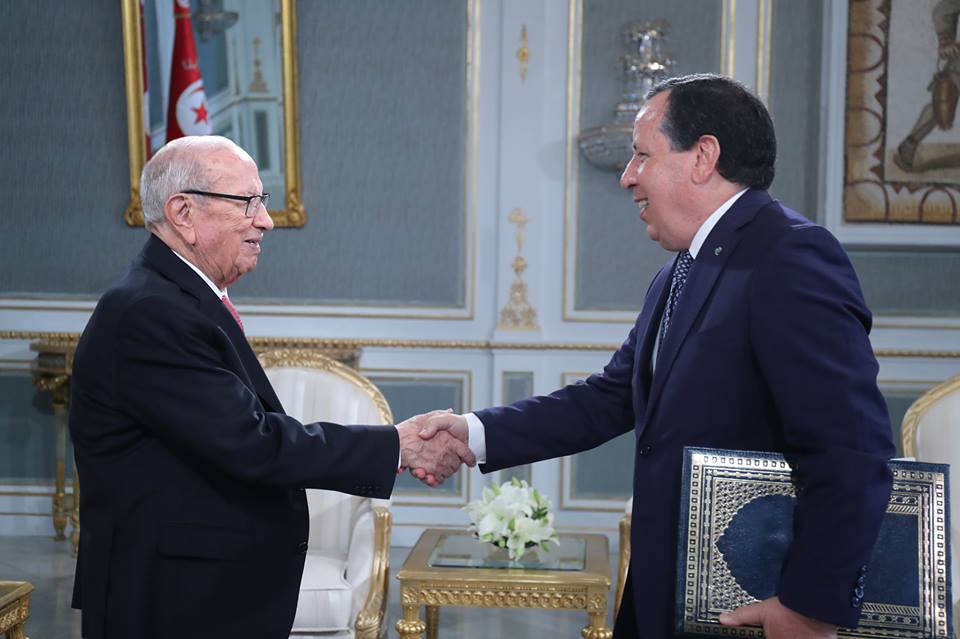 La participation à l’AG de l’ONU au centre de l’entretien BCE-Jhinaoui