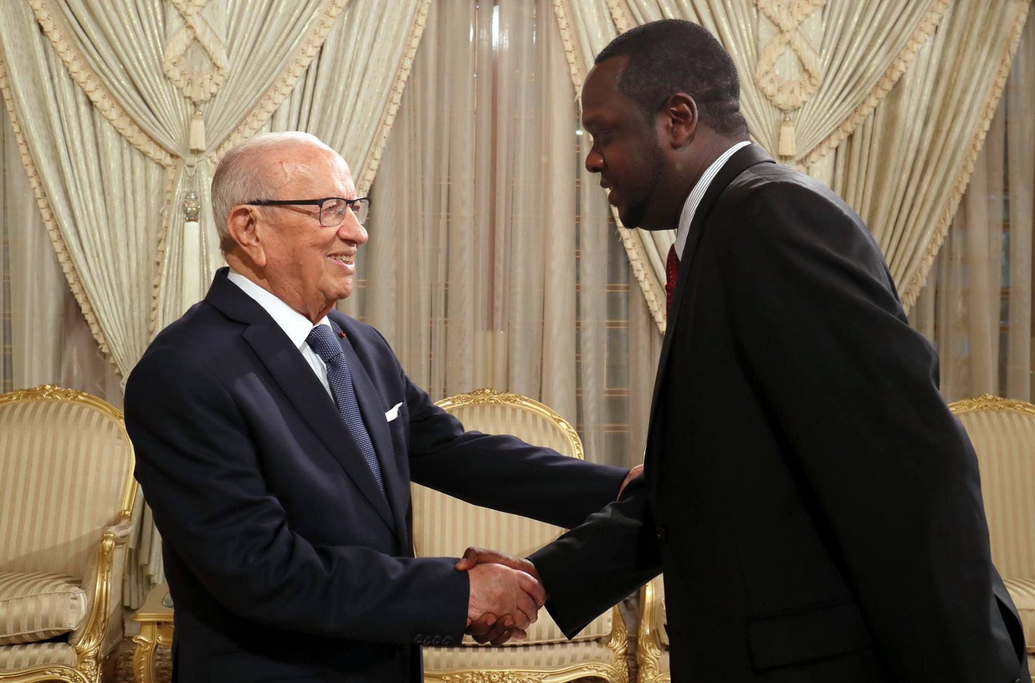 La Tunisie décide d’ouvrir une ambassade au Kenya