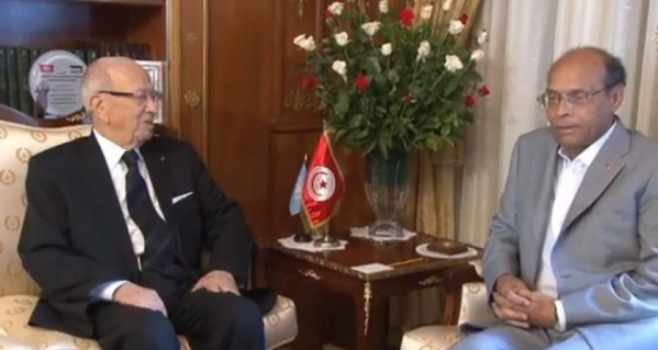 Béji Caid Essebsi réduit son salaire et fait une coupe drastique sur la retraite de ses prédécesseurs