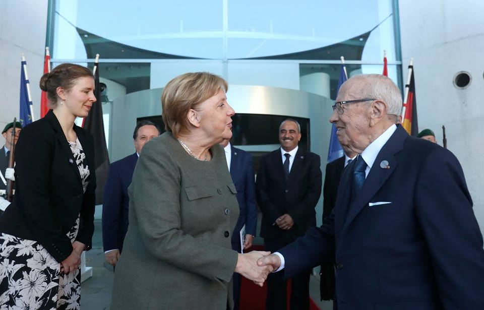 Jhinaoui : la Tunisie sera le principal bénéficiaire de l’initiative Compact with Africa
