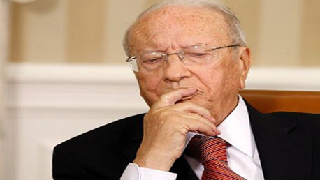 Béji Caid Essebsi entre un fils revanchard et un poulain rebelle