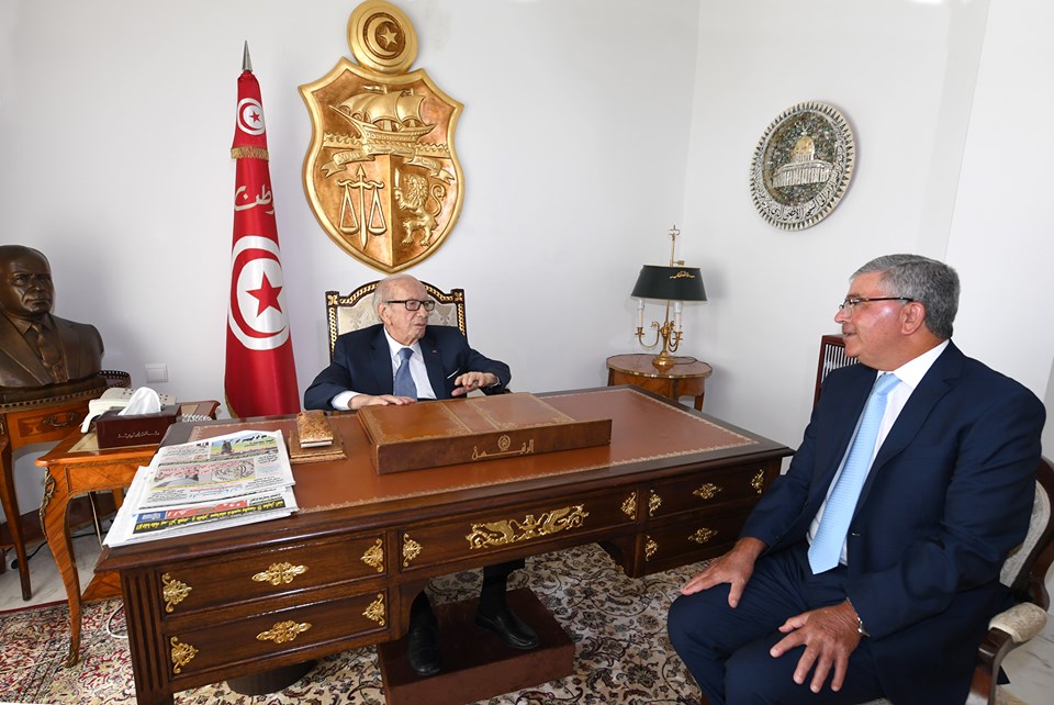 L’inconsolable Abdelkrim Zbidi