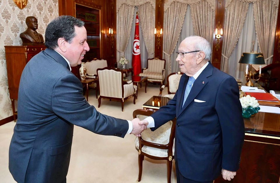 BCE participe à la fin du mois au Sommet de l’OCI et au Sommet arabe extraordinaire