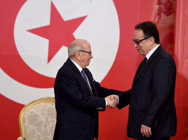 Hafedh Caid Essebsi est « l’une des personnalités politiques les plus influentes de Tunisie »