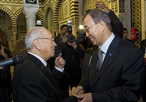 Ben Gardane: L'ONU condamne