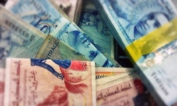 BCT : Hausse des billets et monnaies en circulation de 7,8%