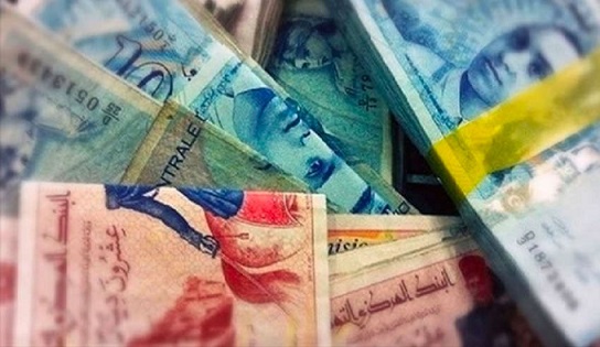 BCT : Les billets et monnaies en circulation atteignent 24,608 milliards de dinars