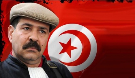 Report au 20 février de l’examen de l’affaire de Chokri Belaid