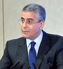 Un Tunisien promu vice président de la Banque Mondiale pour le Moyen Orient et l’Afrique du Nord