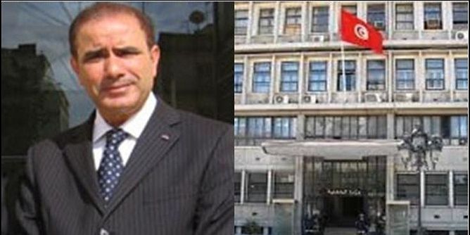 Y. Chahed félicite A. Belhaj Ali pour les succès sécuritaires