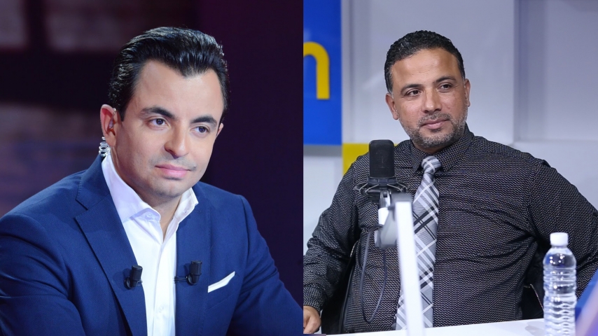 Ecole coranique de Regueb : passe d’armes entre Seifeddine Makhlouf et Hamza Belloumi