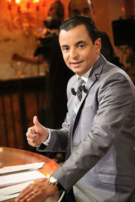 Hamza Belloumi quitte Shems fm pour une nouvelle aventure