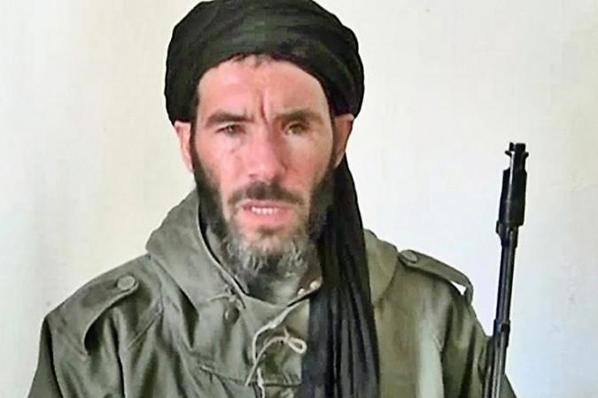 La mort de Mokhtar Belmokhtar démentie par l'organisation islamiste "Al Mourabitoune"